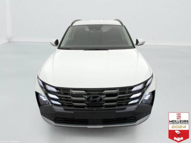 Hyundai Tucson image 3