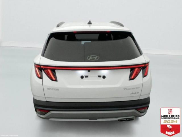 Hyundai Tucson image 1