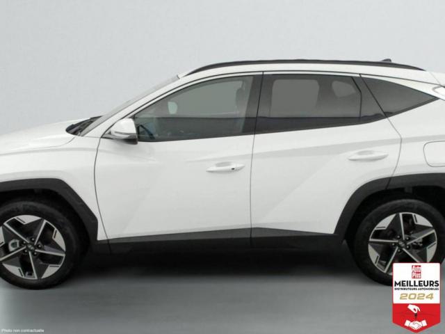 Hyundai Tucson image 4