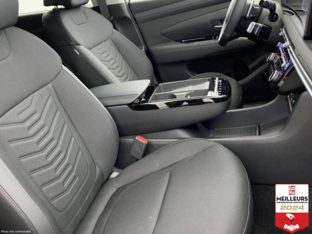 Hyundai Tucson image 8