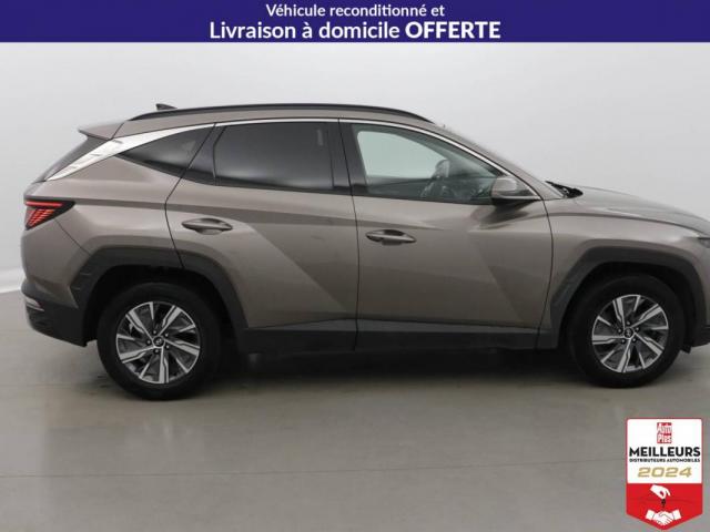 Hyundai Tucson image 4