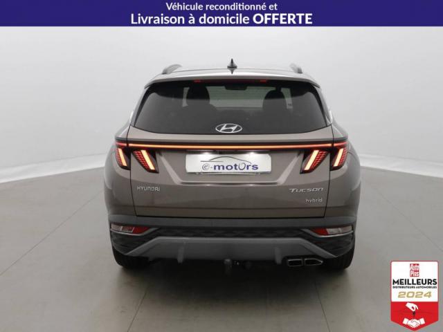 Hyundai Tucson image 5