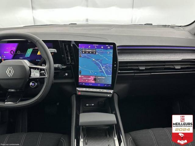 Renault Austral image 2