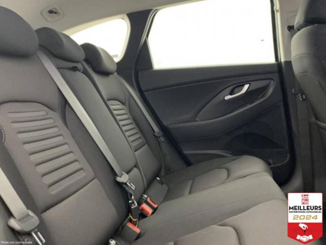 Hyundai I30 image 3