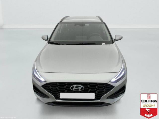 Hyundai I30 image 6