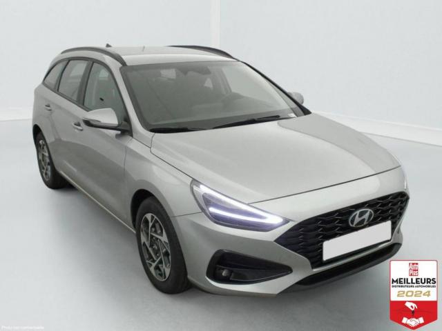 Hyundai I30 image 8