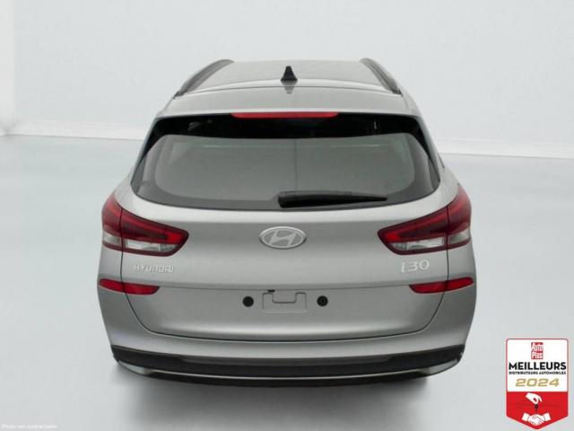 Hyundai I30 image 7