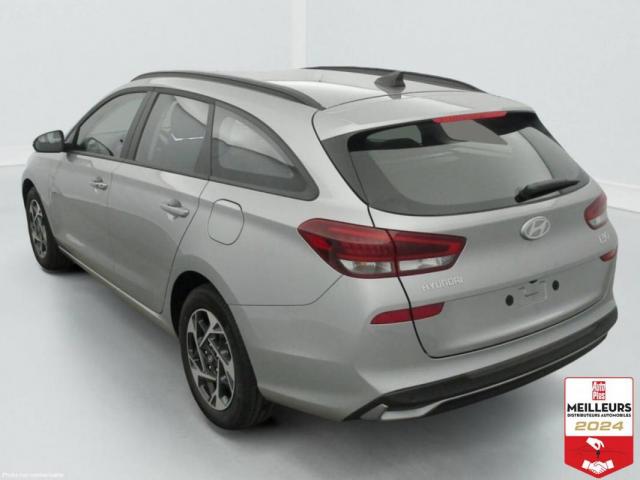 Hyundai I30 image 5