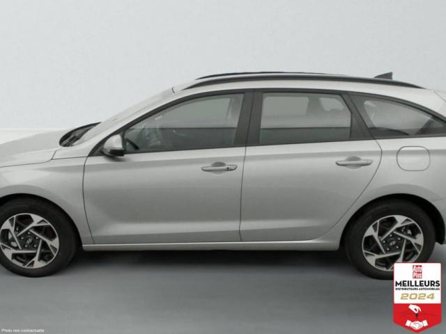 Hyundai I30 image 1