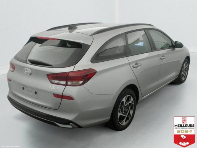 Hyundai I30 image 4