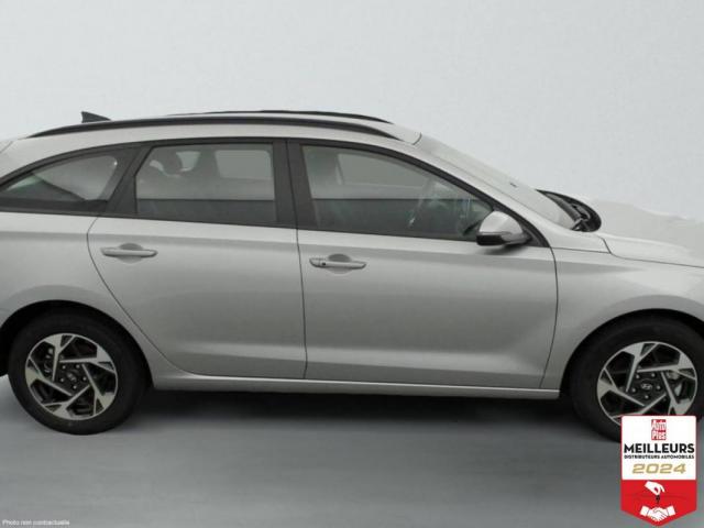 Hyundai I30 image 2