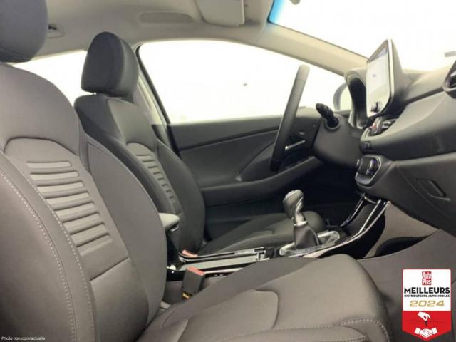 Hyundai I30 image 9