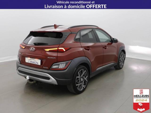 Hyundai Kona image 1