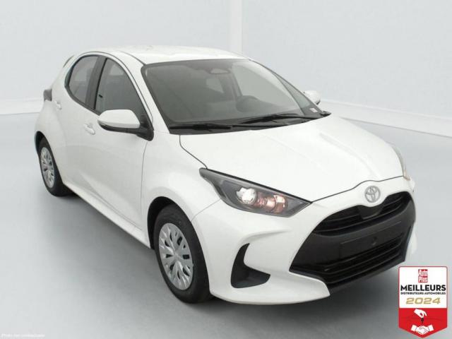 Toyota Yaris image 9