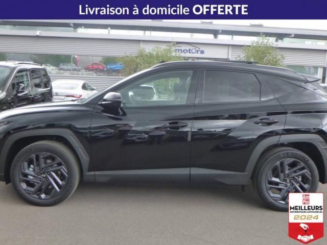 Hyundai Tucson image 8
