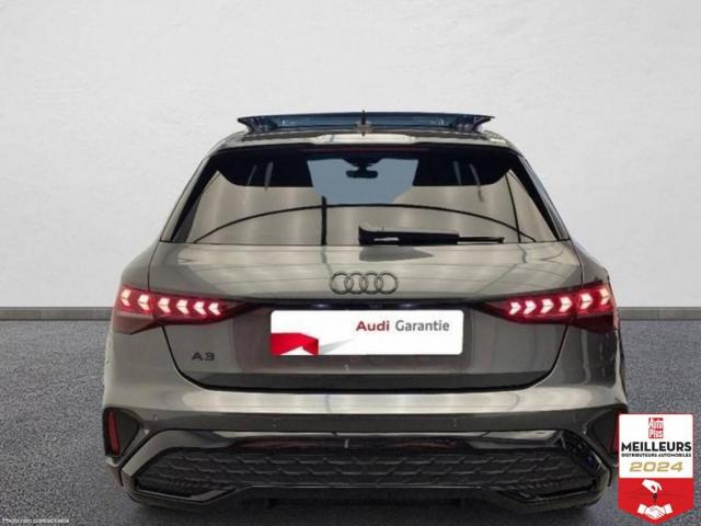 Audi Rs3 image 9