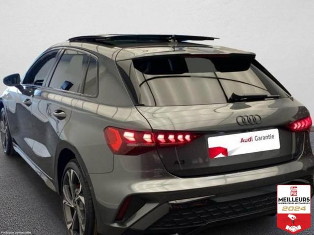 Audi Rs3 image 2