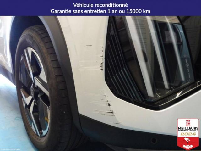 Peugeot 2008 image 6