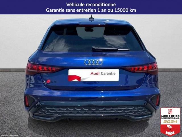 Audi Rs3 image 2
