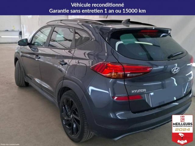 Hyundai Tucson image 3