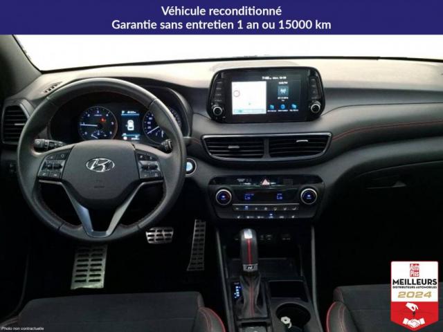 Hyundai Tucson image 6