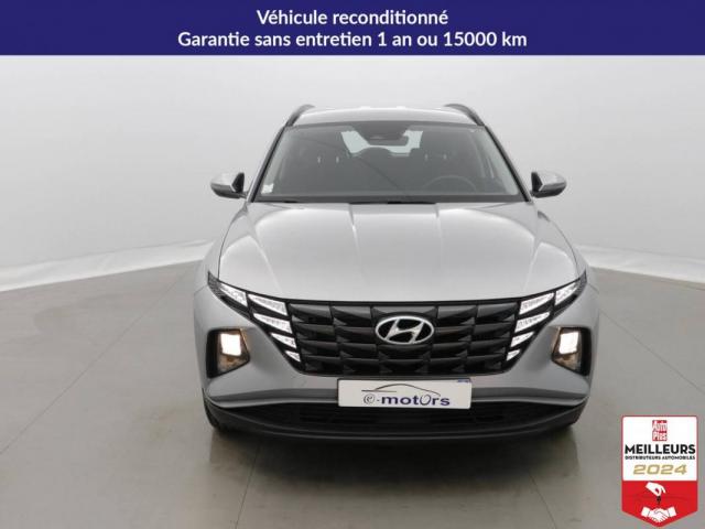 Hyundai Tucson image 6