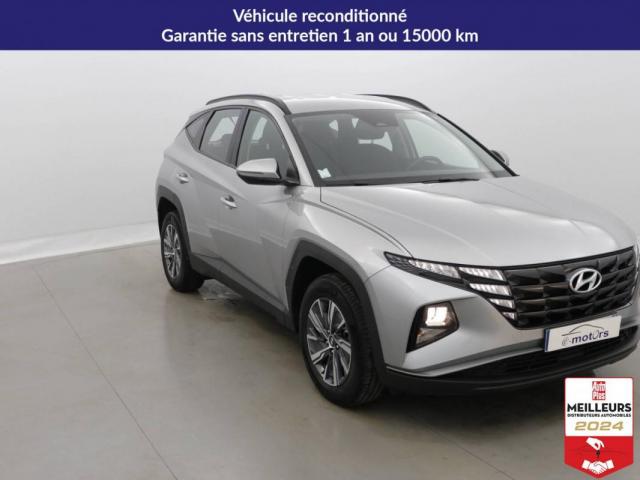 Hyundai Tucson image 3
