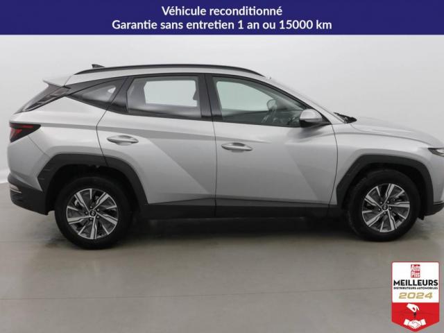 Hyundai Tucson image 8