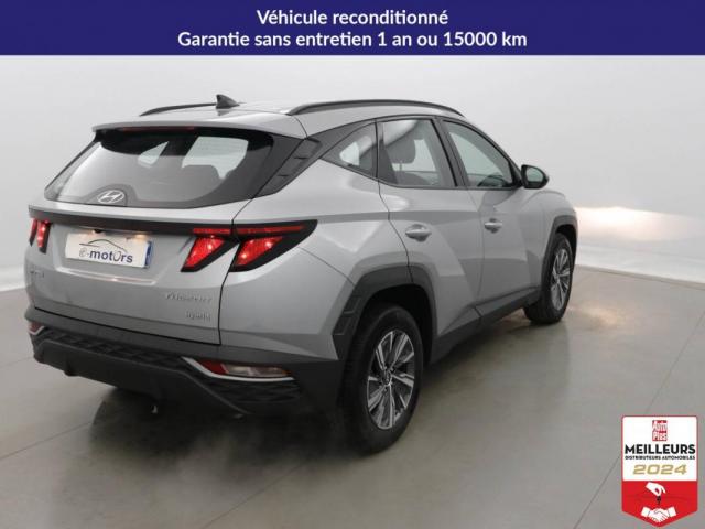 Hyundai Tucson image 5