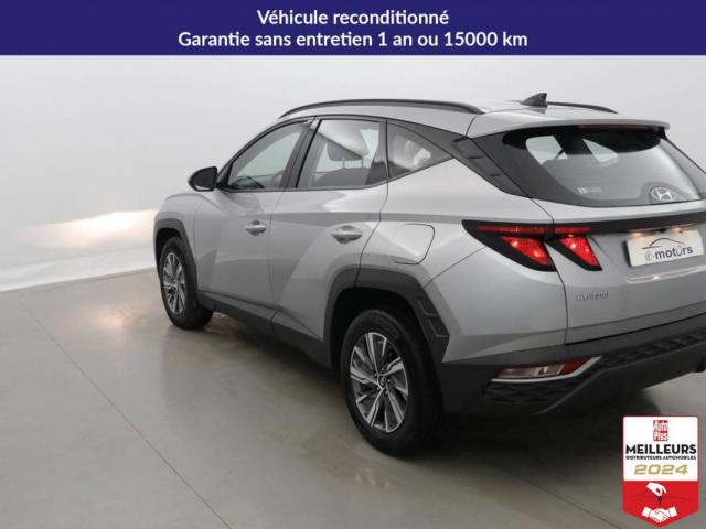 Hyundai Tucson image 2