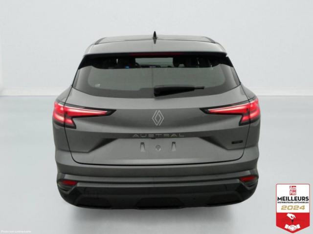 Renault Austral image 4