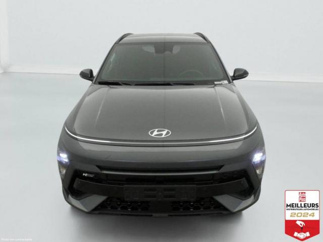 Hyundai Kona image 4