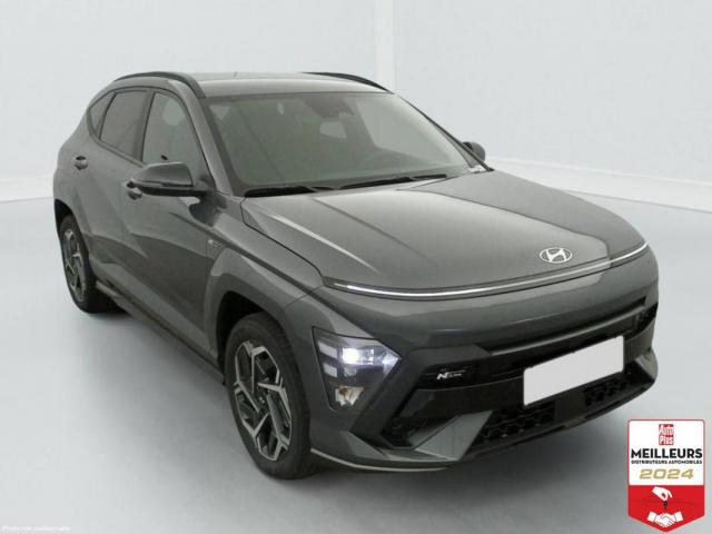 Hyundai Kona image 6