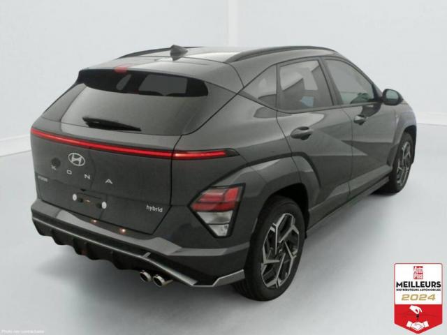 Hyundai Kona image 1