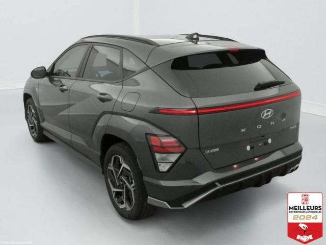 Hyundai Kona image 3