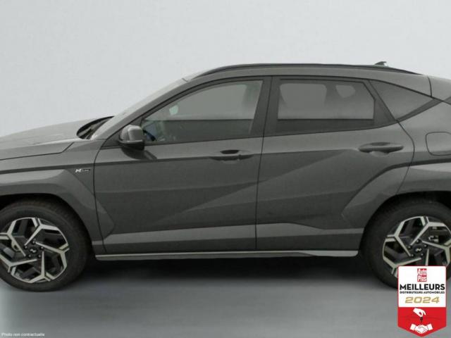 Hyundai Kona image 5