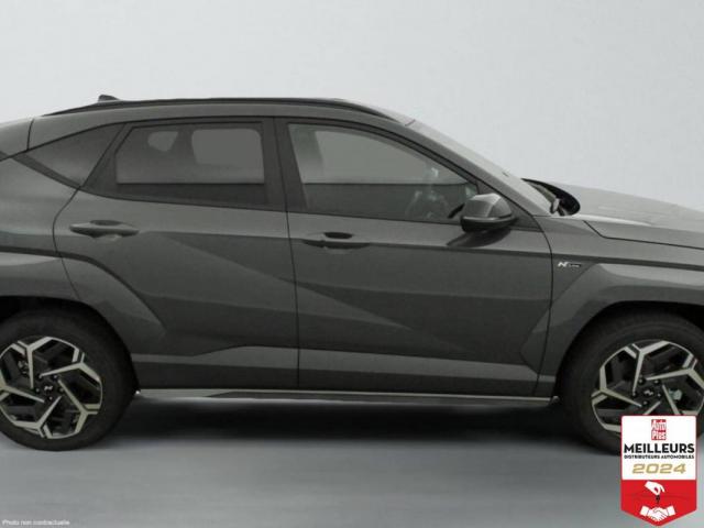 Hyundai Kona image 2
