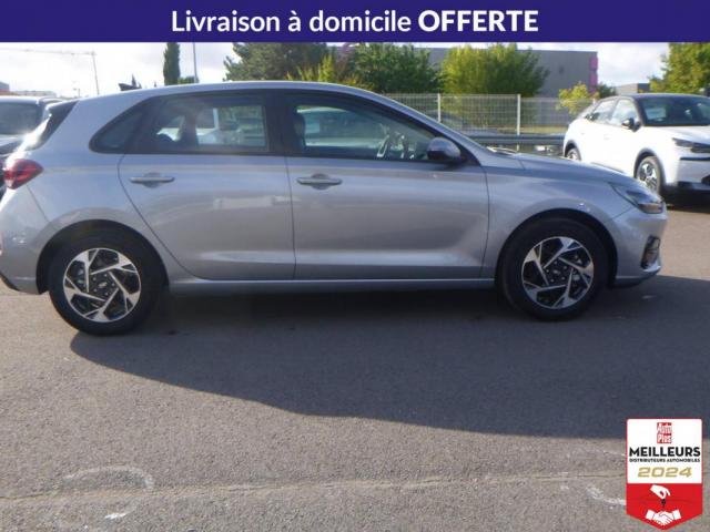 Hyundai I30 image 6