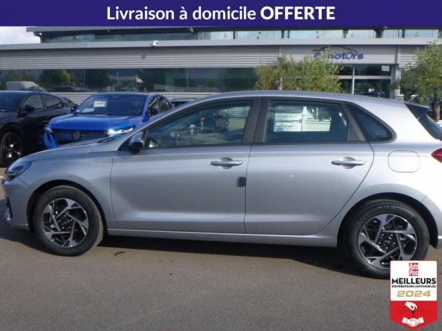 Hyundai I30 image 4
