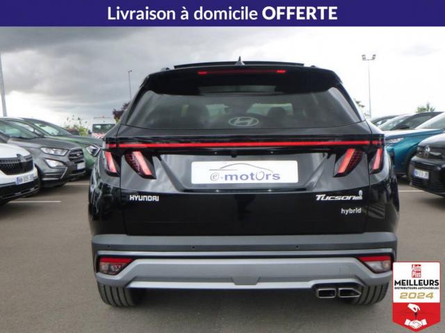 Hyundai Tucson image 1