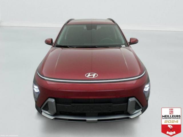 Hyundai Kona image 7