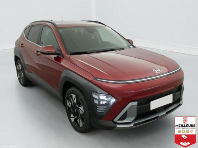 Hyundai Kona image 9