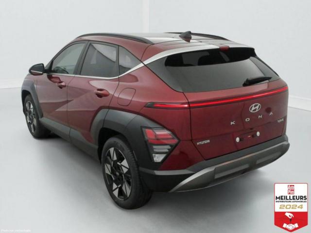 Hyundai Kona image 3