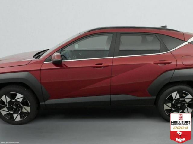 Hyundai Kona image 8