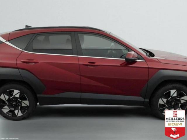 Hyundai Kona image 4