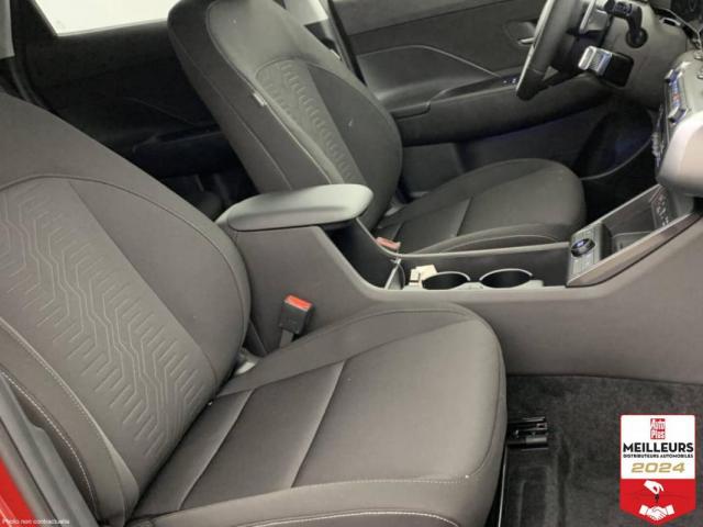 Hyundai Kona image 2