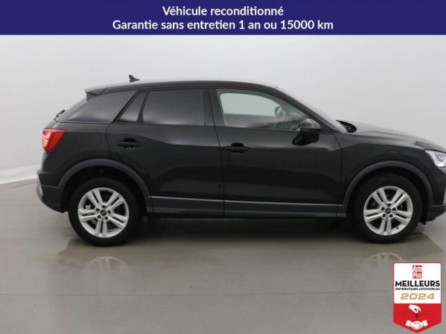 Audi Q2 image 9