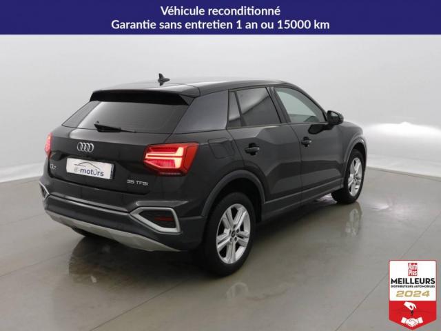Audi Q2 image 4