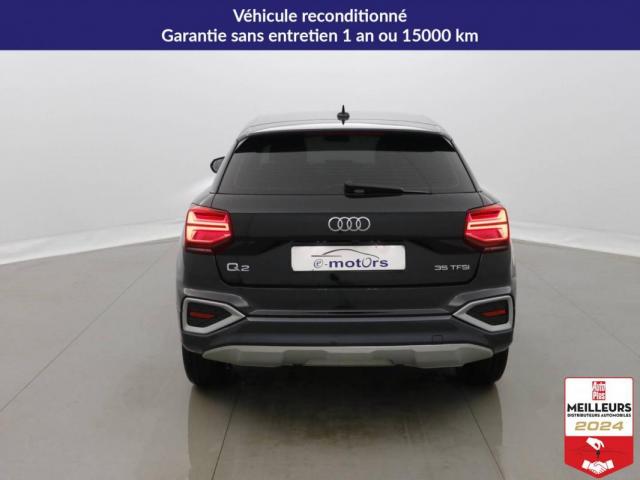 Audi Q2 image 2