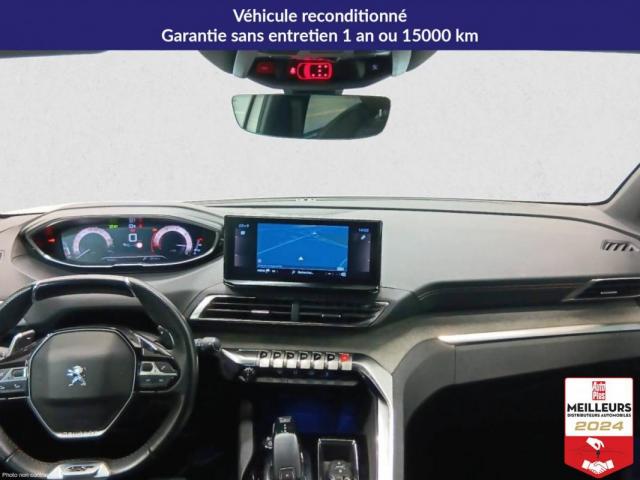 Peugeot 5008 image 3